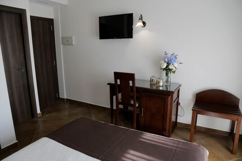 Hotel Arcos De Montemar