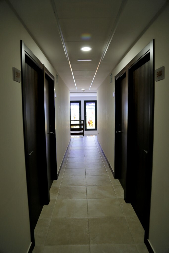 Hotel Arcos De Montemar
