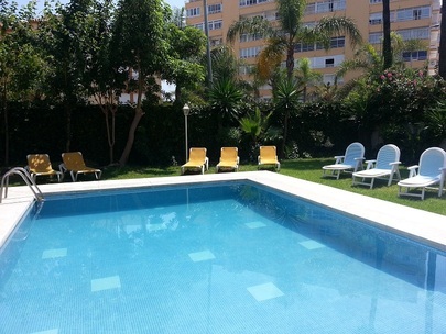 Hotel Arcos De Montemar