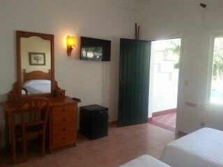 Hotel Arcos De Montemar