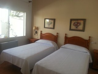 Hotel Arcos De Montemar