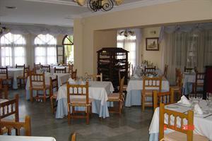Hotel Arcos De Montemar