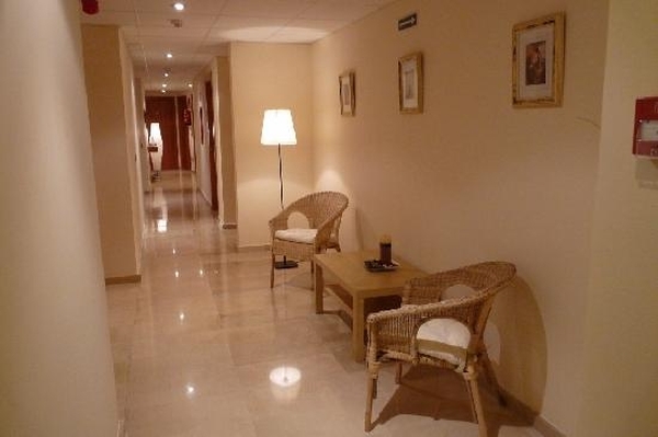 Hotel Avenida El Morell