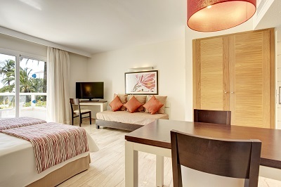 Alcudia Suite Hotel Grupotel