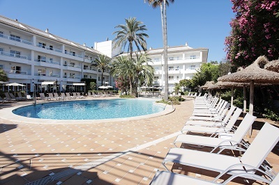 Alcudia Suite Hotel Grupotel