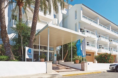 Alcudia Suite Hotel Grupotel