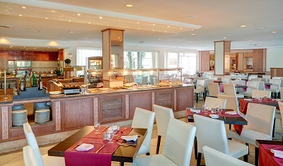 Alcudia Suite Hotel Grupotel