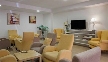 Hotel Felix