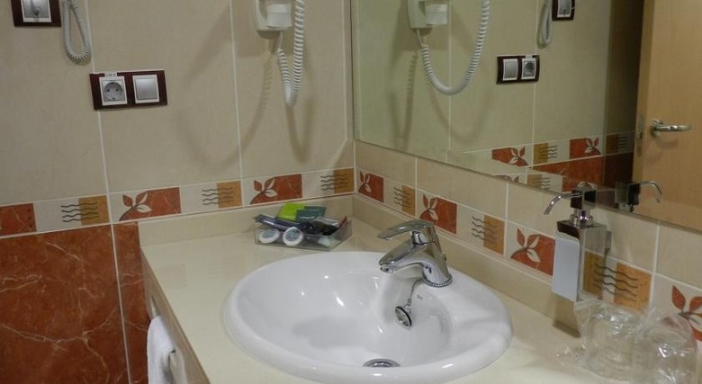 Hotel La Familia