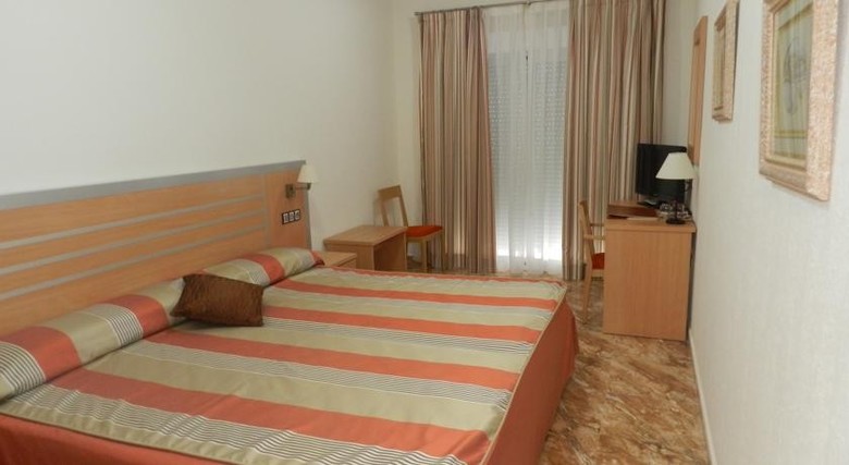 Hotel La Familia