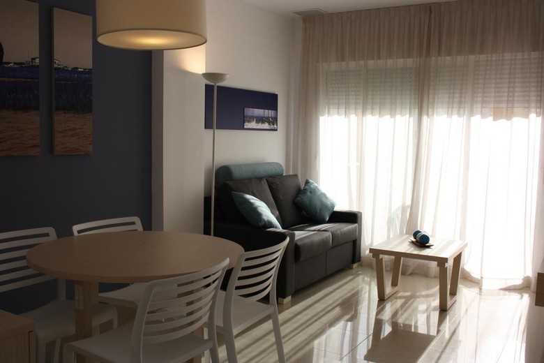 Apartamentos Playa Barbate