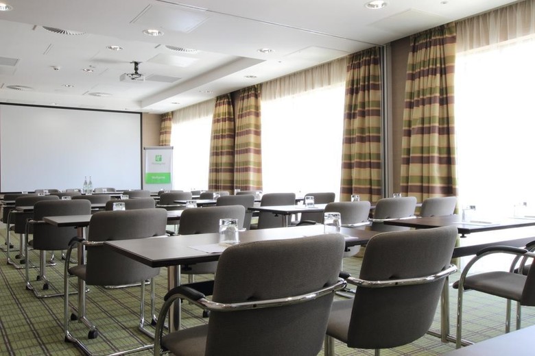 Hotel Holiday Inn London - Stratford