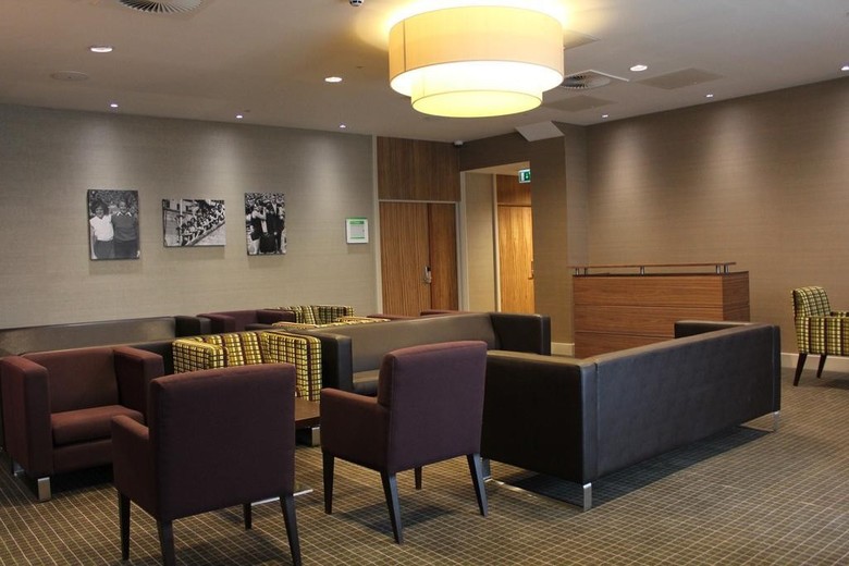 Hotel Holiday Inn London - Stratford
