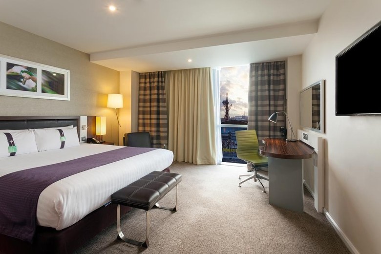 Hotel Holiday Inn London - Stratford