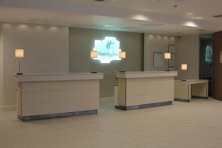 Hotel Holiday Inn London - Stratford
