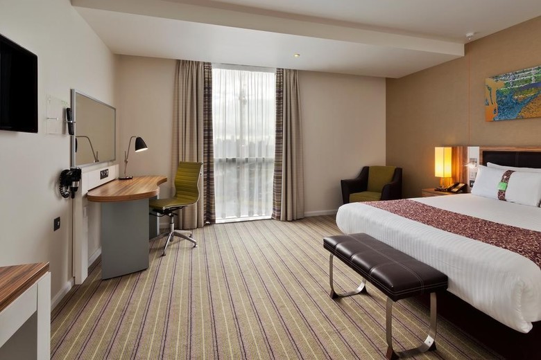 Hotel Holiday Inn London - Stratford