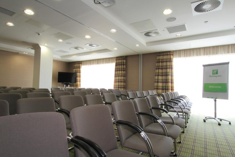 Hotel Holiday Inn London - Stratford