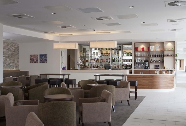 Hotel Holiday Inn London - Stratford