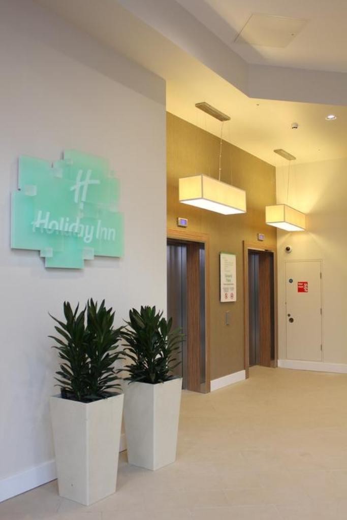 Hotel Holiday Inn London - Stratford