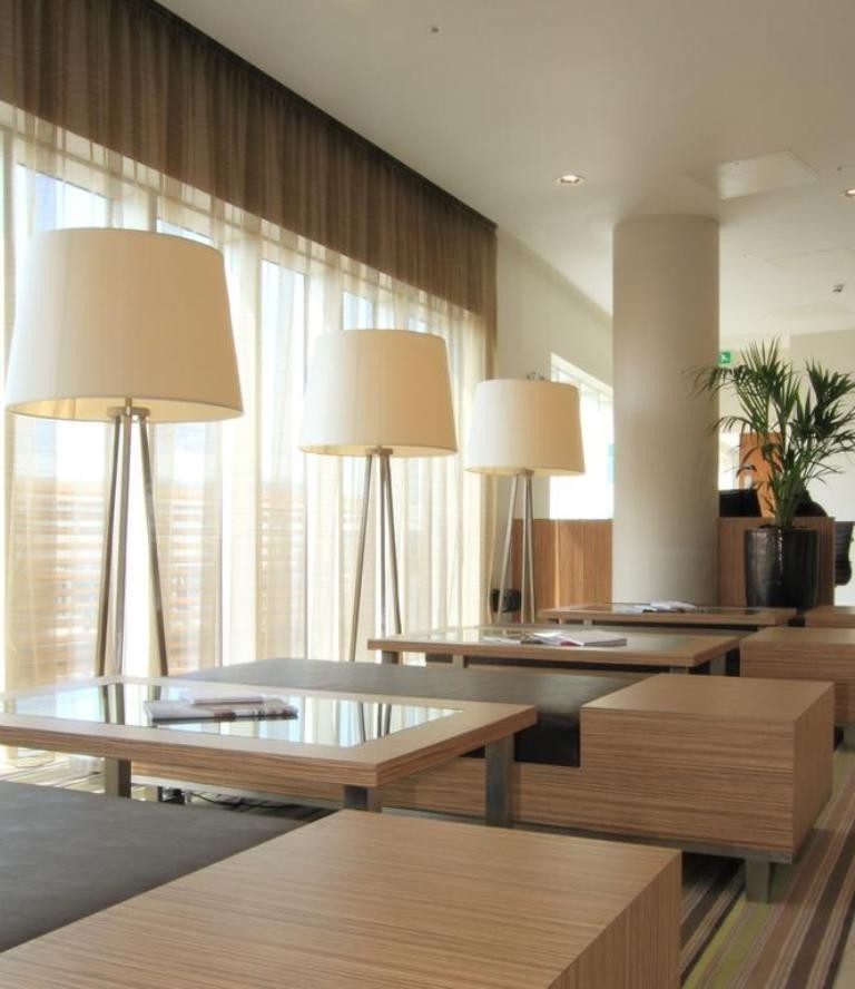Hotel Holiday Inn London - Stratford