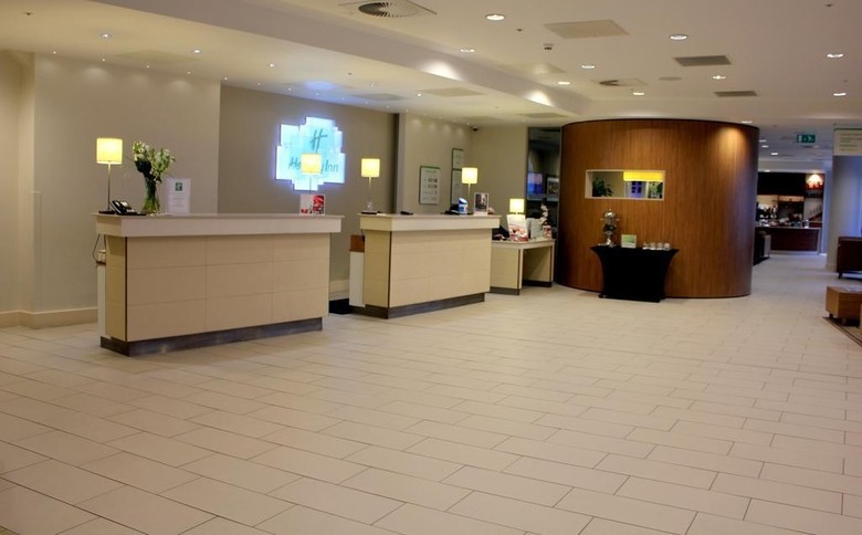 Hotel Holiday Inn London - Stratford