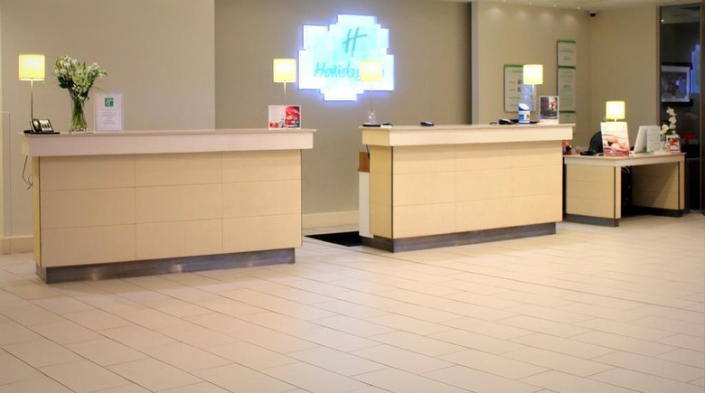 Hotel Holiday Inn London - Stratford