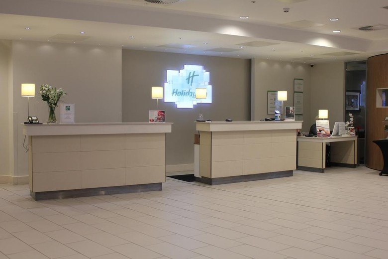 Hotel Holiday Inn London - Stratford