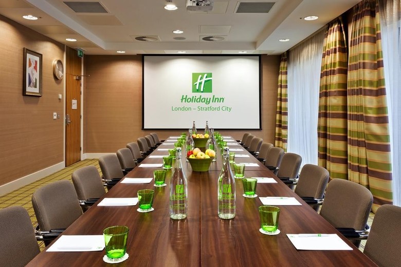 Hotel Holiday Inn London - Stratford
