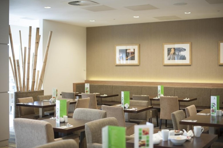 Hotel Holiday Inn London - Stratford
