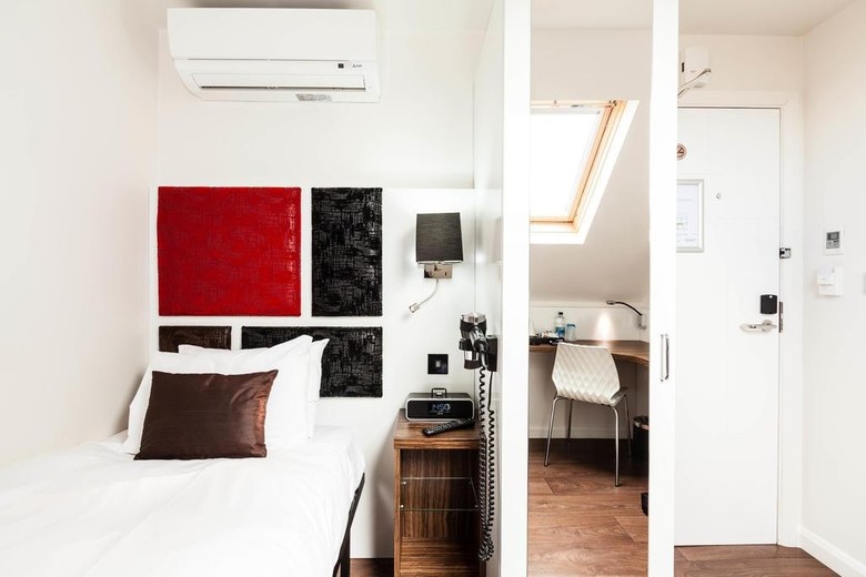 Hotel Chiswick Rooms