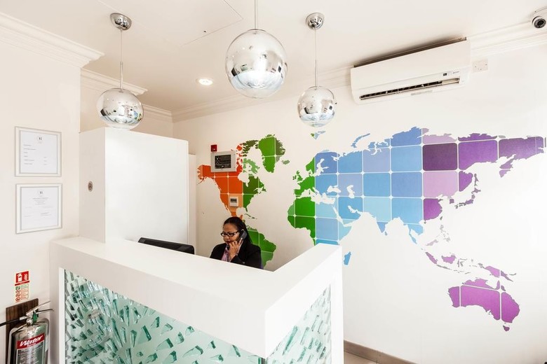 Hotel Chiswick Rooms