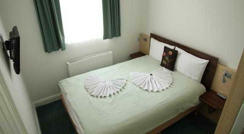 Hotel Kensington West