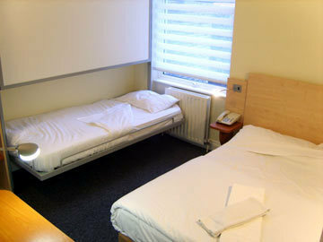 Hotel Kensington West