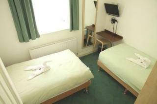 Hotel Kensington West