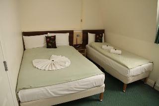 Hotel Kensington West