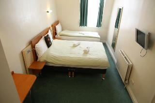 Hotel Kensington West