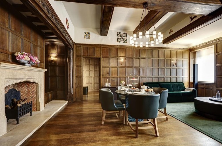 Hotel Cafe Royal