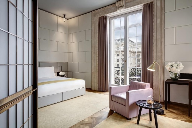 Hotel Cafe Royal