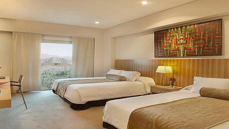 Mod Hotels Mendoza