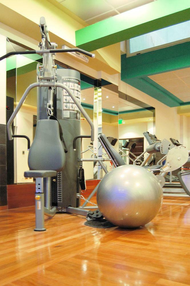 Mod Hotels Mendoza