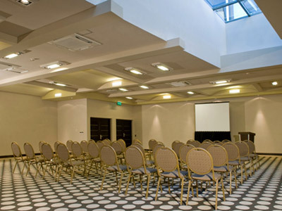 Mod Hotels Mendoza