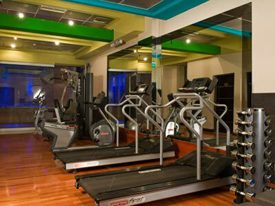 Mod Hotels Mendoza