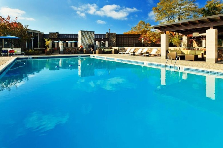 Hotel Indigo Long Island - East End
