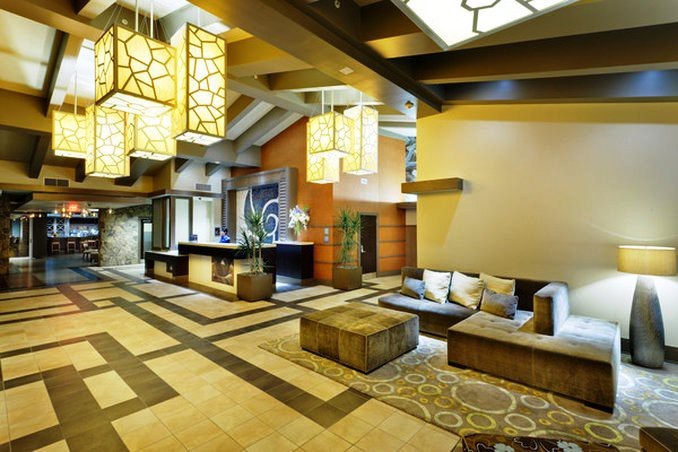 Hotel Indigo Long Island - East End