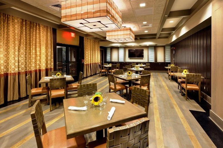 Hotel Indigo Long Island - East End