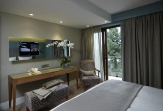 The Y Hotel