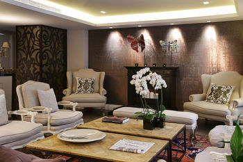 The Y Hotel
