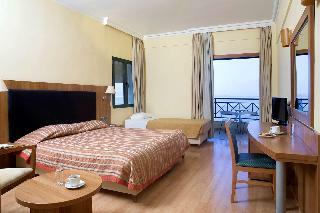 Aquamarina Hotel