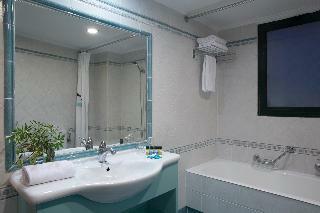 Aquamarina Hotel