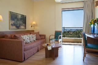 Aquamarina Hotel